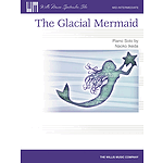 The Glacial Mermaid
