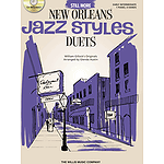 Still More New Orleans Jazz Styles Duets