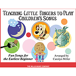 Teaching Little Fingers to Play Children's Songs