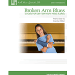 Broken Arm Blues