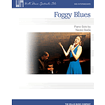 Foggy Blues