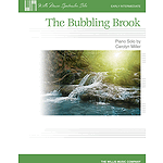 The Bubbling Brook