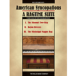 American Syncopations