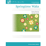 Springtime Waltz
