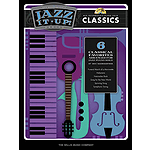 Eric Baumgartner's Jazz It Up! - Classics - Bk/CD