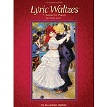 Lyric Waltzes