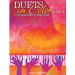 Duets in Color - Book 1