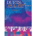 Duets in Color - Book 2