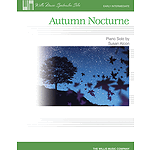 Autumn Nocturne