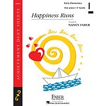 Happiness Runs