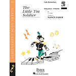 The Little Tin Soldier