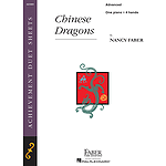 Chinese Dragons