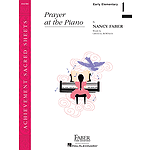 Prayer at the Piano