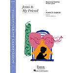 Jesus Is My Friend