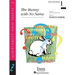 The Bunny with No Name