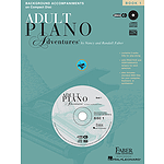 Adult Piano Adventures All-in-One Lesson Book 1