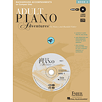 Adult Piano Adventures All-in-One Lesson Book 2