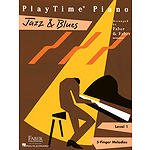 PlayTime Jazz & Blues