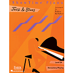 ShowTime Jazz & Blues