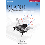 Level 2A - Lesson Book