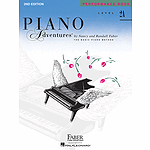 Level 2A - Performance Book