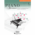 Level 5 - Performance Book
