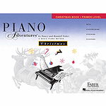 Primer Level - Christmas Book