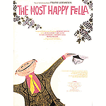 The Most Happy Fella