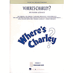 Where's Charley?