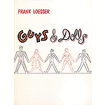 Guys and Dolls