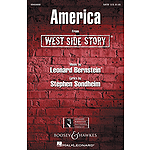 America (from West Side Story)