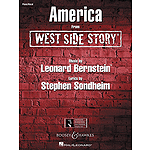 America (from West Side Story)