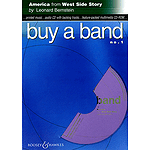 America (from West Side Story)