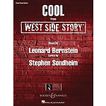 Cool (from West Side Story)