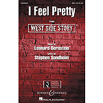 I Feel Pretty (from West Side Story)