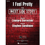 I Feel Pretty (from West Side Story)