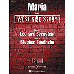 Maria (from West Side Story)