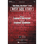One Hand, One Heart (from West Side Story)