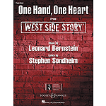 One Hand, One Heart (from West Side Story)