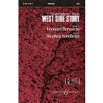 Somewhere (from West Side Story)