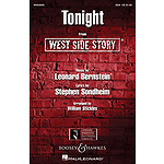 Tonight (from West Side Story)