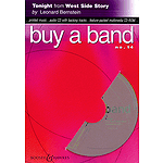 Tonight (from West Side Story)