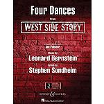 Four Dances from West Side Story