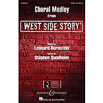 West Side Story - Selections for Orchestra