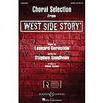 West Side Story - Choral Selections