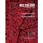 Selections from West Side Story