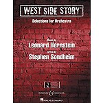 West Side Story - Selections for Orchestra