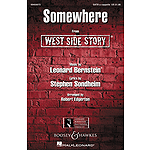 Somewhere (from West Side Story)