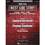 Music from West Side Story