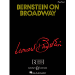 Bernstein on Broadway